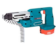 Makita 6831 DWA  Akülü Şeritli Vidalama